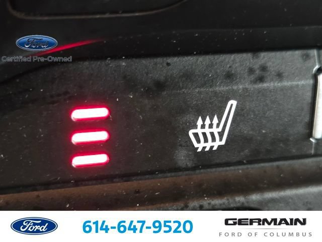 Used 2021 RAM 1500 Big Horn AWD/4WD image 34