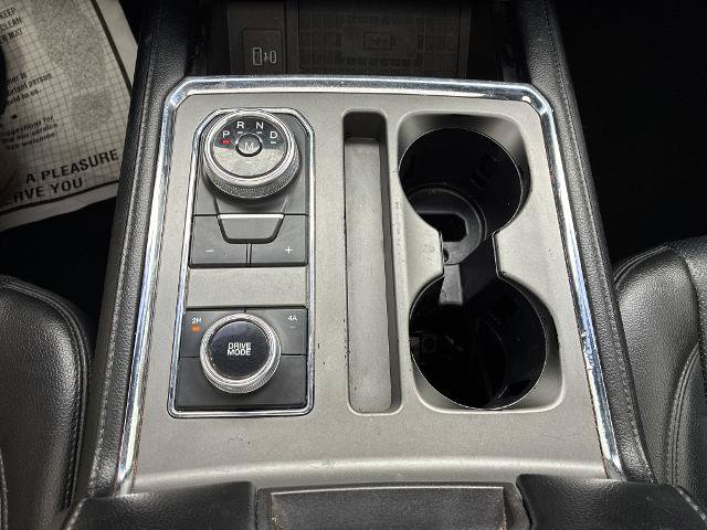 Certified 2020 Ford Expedition Max XLT w/ Equipment Group 202A AWD/4WD image 22