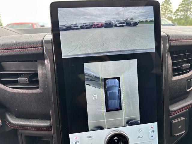 Certified 2022 Ford Expedition Limited AWD/4WD image 29