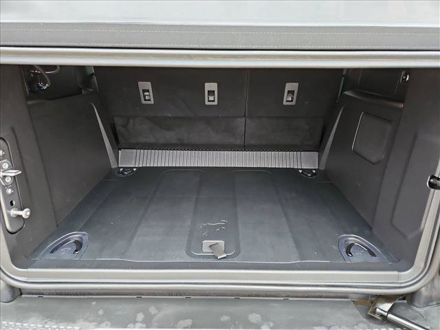 Certified 2024 Ford Bronco Badlands image 9