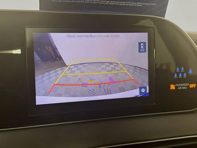 Used 2022 Hyundai Palisade SEL image 17