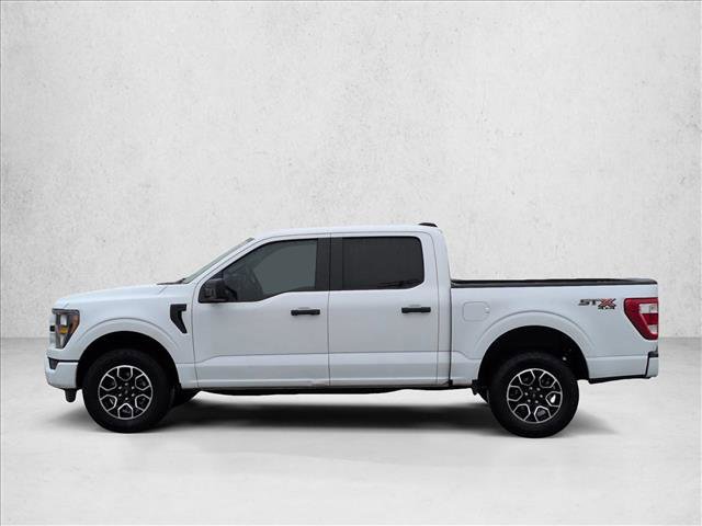 Certified 2023 Ford F150 XL w/ STX Appearance Package image 6