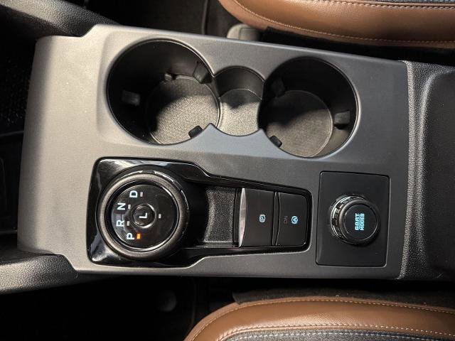 Certified 2022 Ford Bronco Sport Outer Banks w/ Tech Package image 40