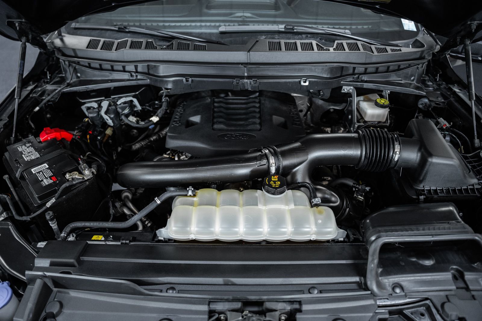 Certified 2023 Ford F150 Tremor w/ Equipment Group 402A High image 22