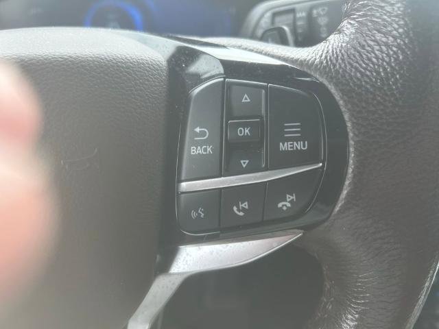 Certified 2021 Ford Explorer King Ranch w/ Premium Technology Package AWD/4WD image 14