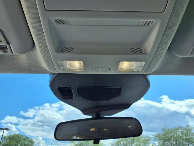 Certified 2022 Ford Escape SEL w/ Technology Package image 24