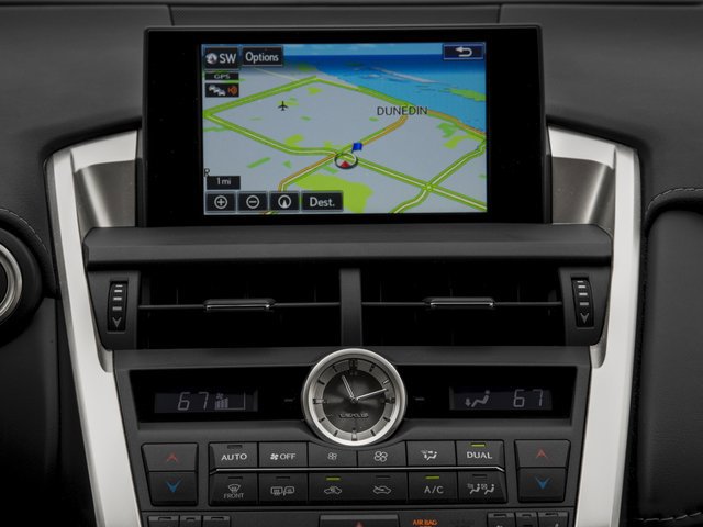 Used 2017 Lexus NX 200t FWD w/ Accessory Package 2 image 21