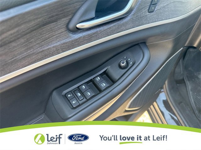 Used 2021 Jeep Grand Cherokee L Limited image 20