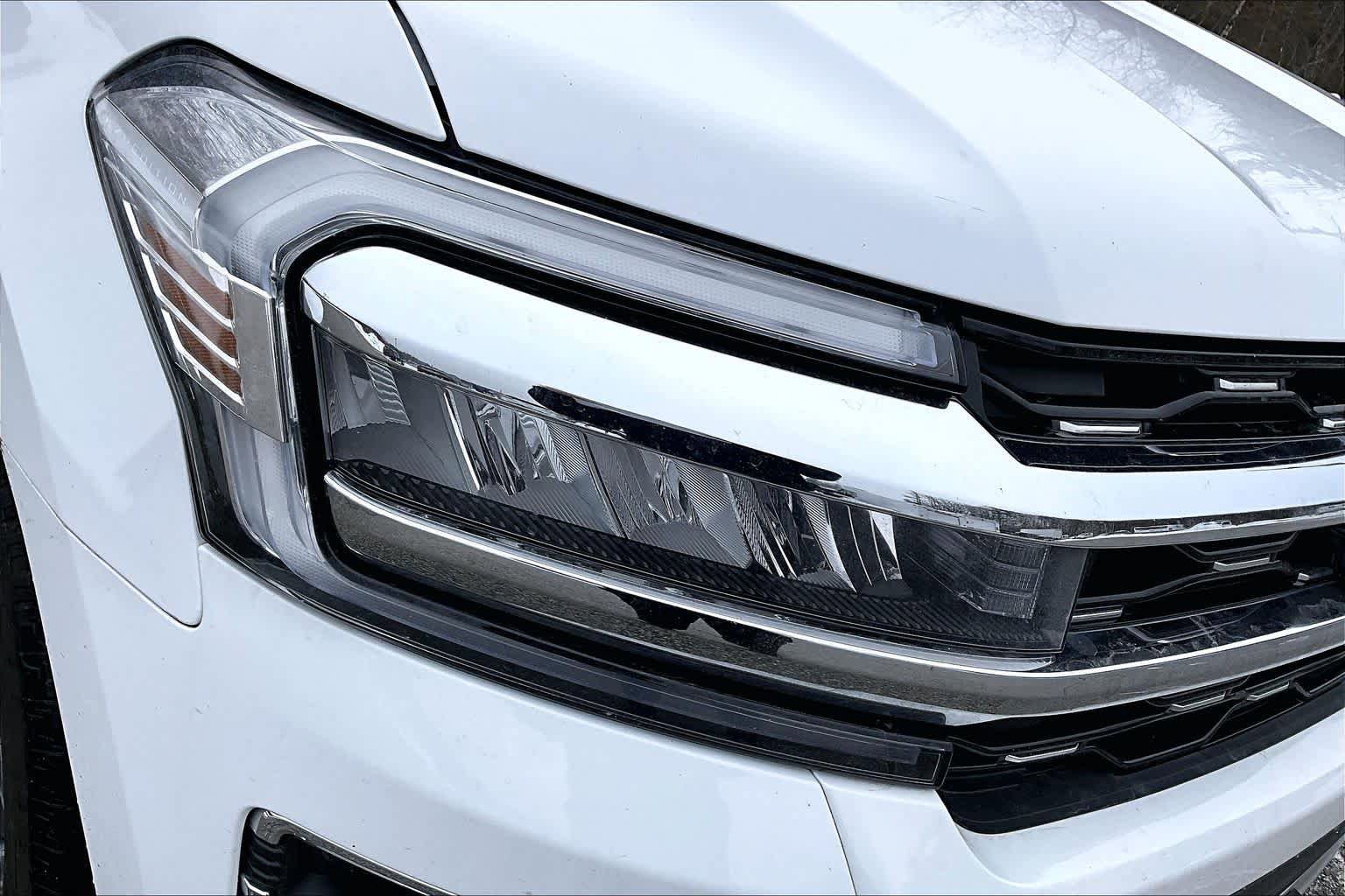 Certified 2024 Ford Expedition Limited AWD/4WD image 27