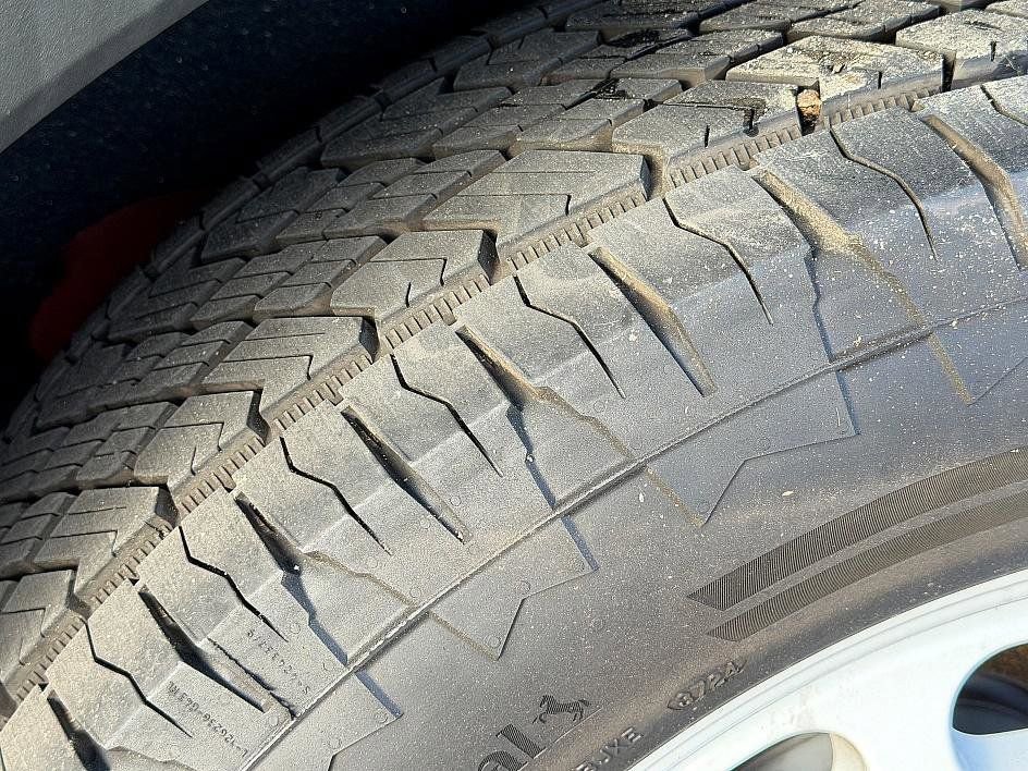 Certified 2024 Ford Bronco Sport Heritage image 16