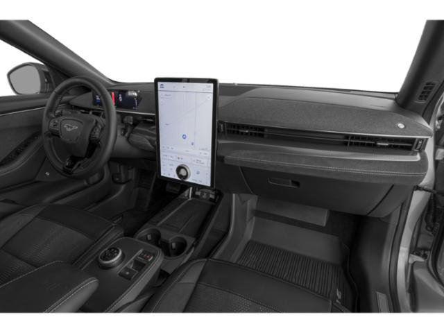 Certified 2025 Ford Mustang Mach-E GT AWD/4WD image 15