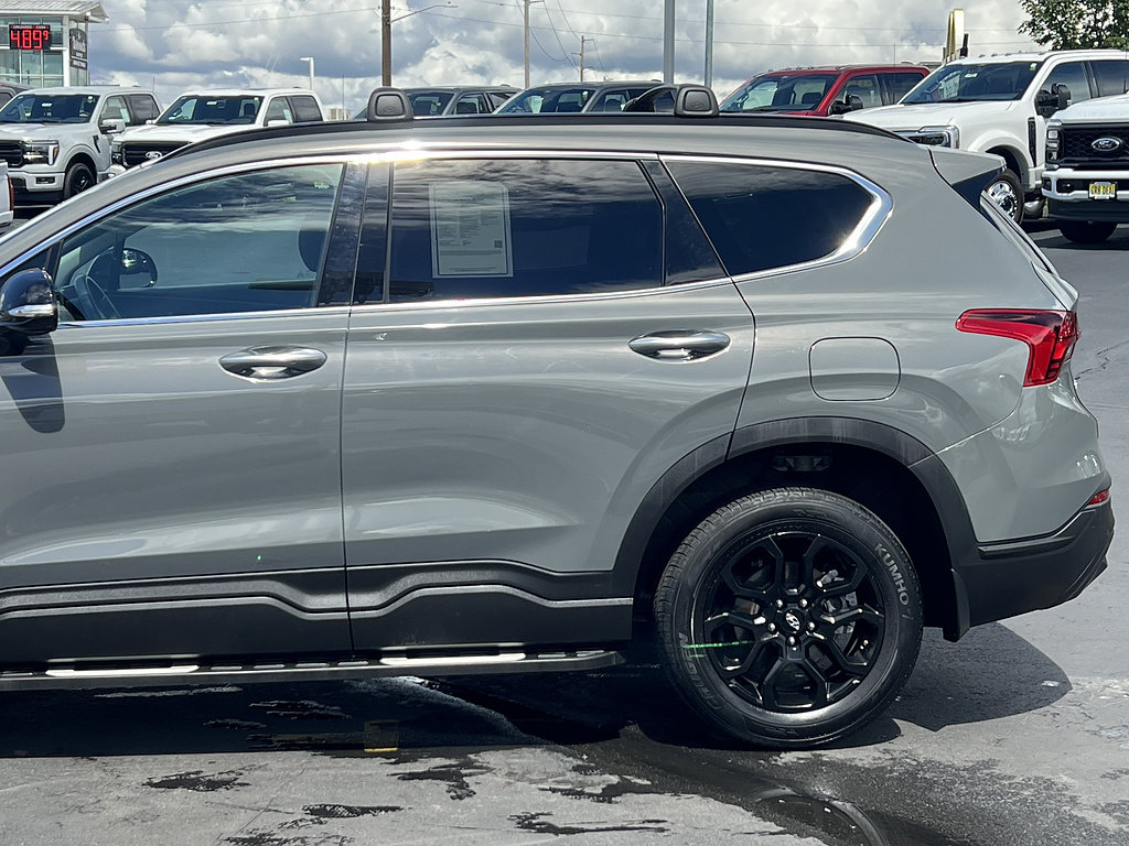 Used 2023 Hyundai Santa Fe XRT AWD/4WD image 12