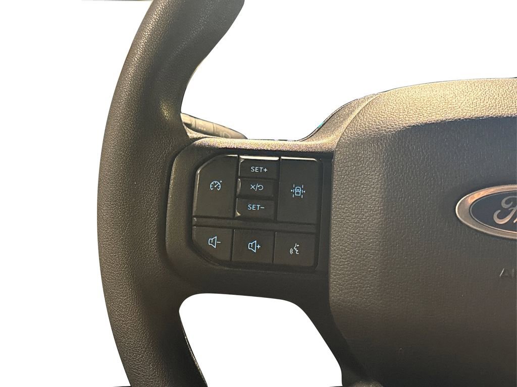 Certified 2023 Ford F150 XLT AWD/4WD image 33