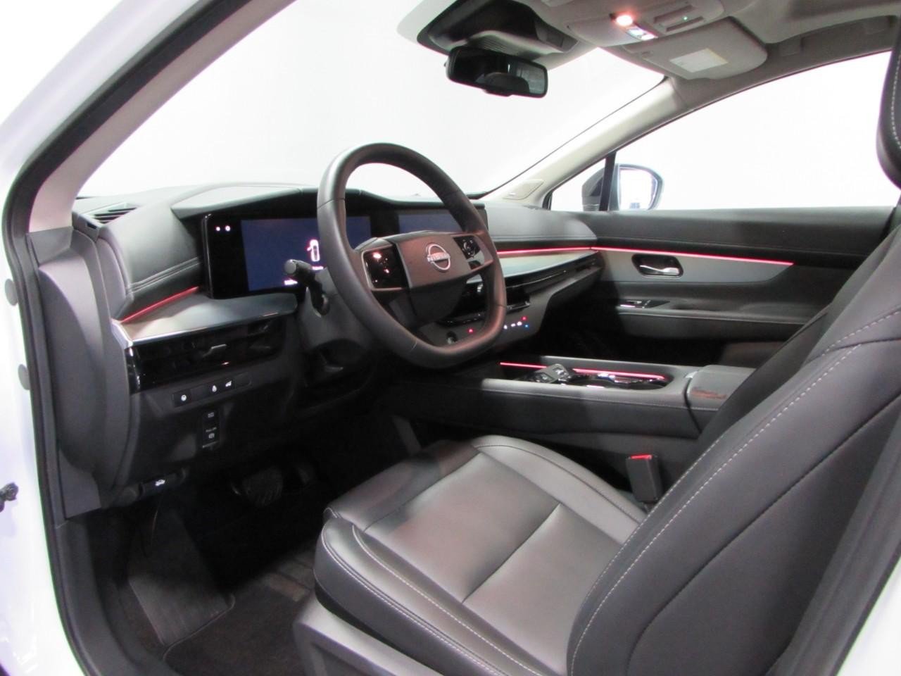 Used 2025 Nissan Murano SL w/ Cargo Package AWD/4WD image 13