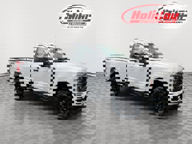 Certified 2024 Ford F350 XL w/ STX Appearance Package