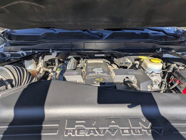 Used 2022 RAM 3500 Limited image 39