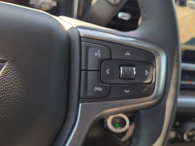 Used 2026 Chevrolet Silverado 1500 LT AWD/4WD image 28