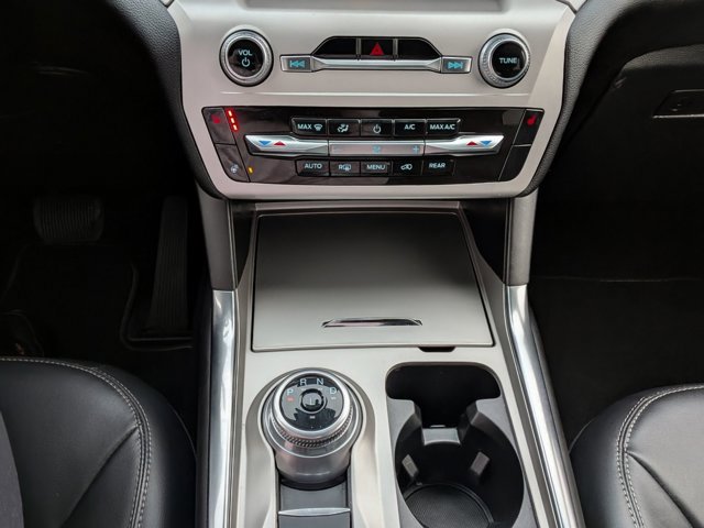 Certified 2023 Ford Explorer XLT w/ Equipment Group 202A image 21