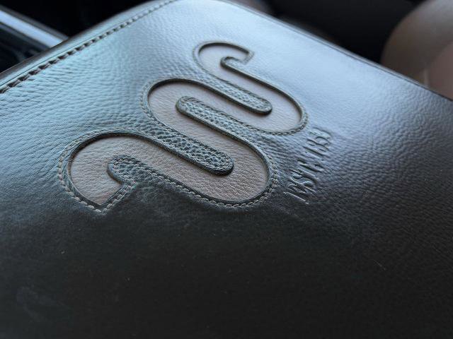 Certified 2024 Ford F250 King Ranch w/ Chrome Package image 24