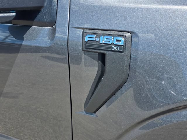 Certified 2024 Ford F150 XL w/ Equipment Group 103A High AWD/4WD image 9