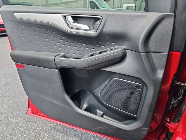 Certified 2020 Ford Escape SE FWD image 31