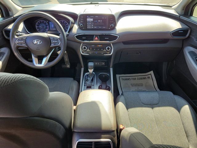 Used 2020 Hyundai Santa Fe SE FWD image 17