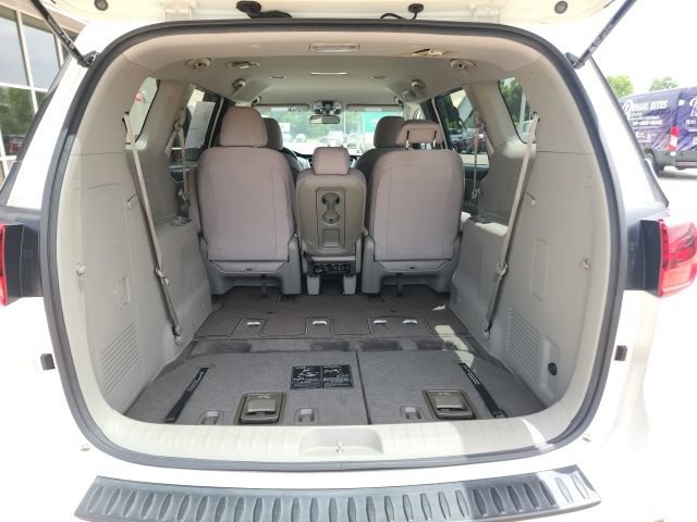 Used 2021 Kia Sedona LX FWD image 20