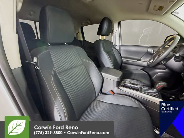Used 2023 Toyota Tacoma 4x4 Double Cab w/ Trail Edition image 31