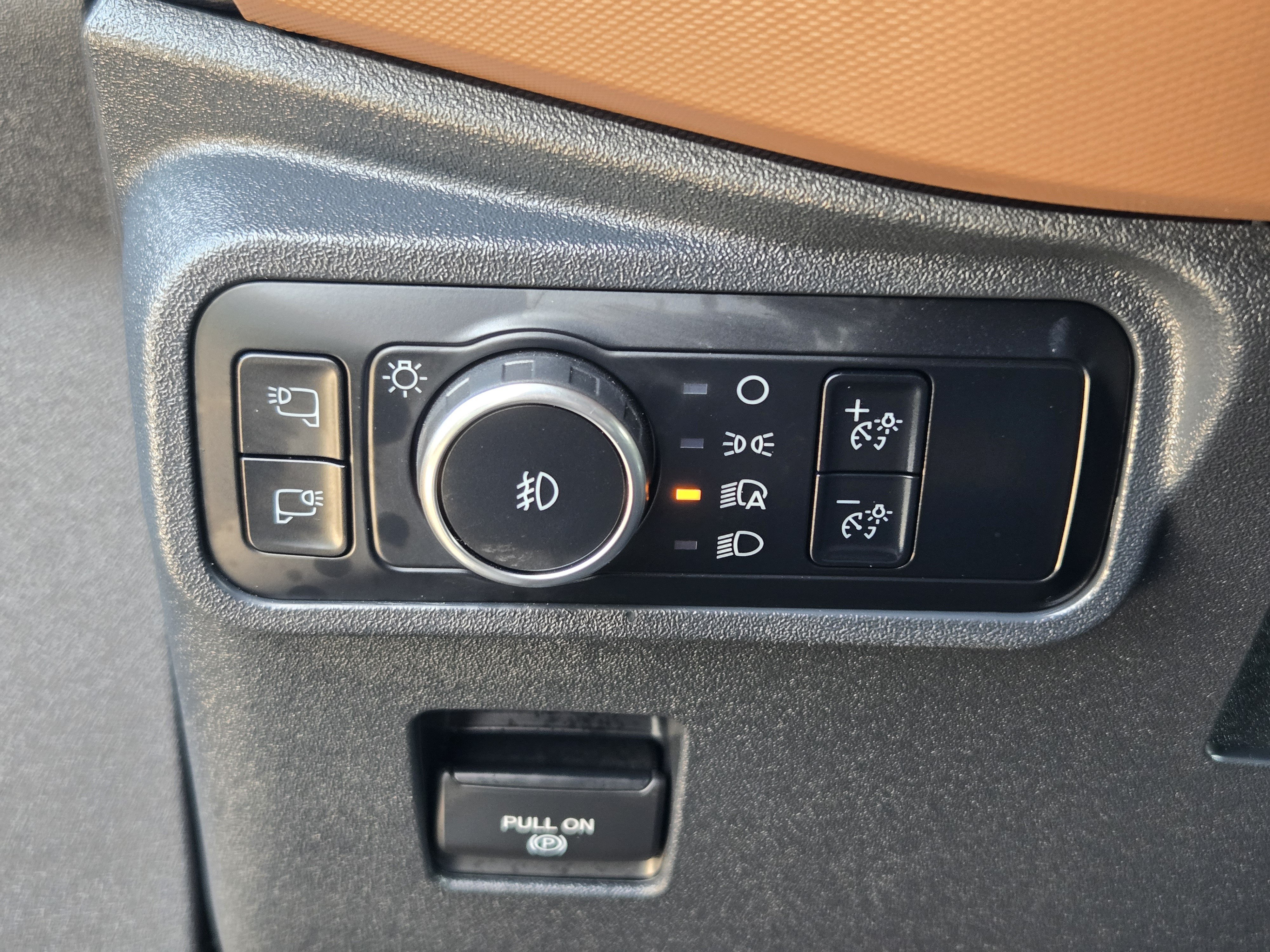 Certified 2024 Ford Bronco Outer Banks w/ Sasquatch Package AWD/4WD image 17