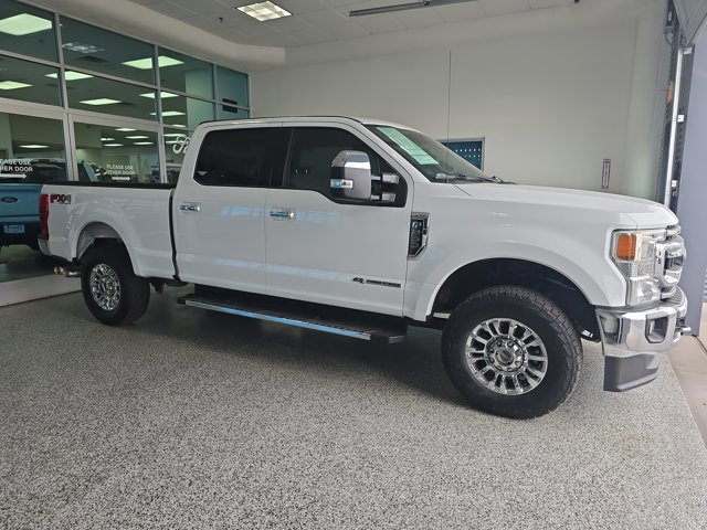 Certified 2020 Ford F250 XLT w/ XLT Premium Package image 5