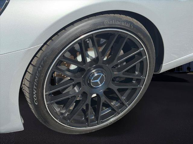Used 2017 Mercedes-Benz SLC 300 image 10