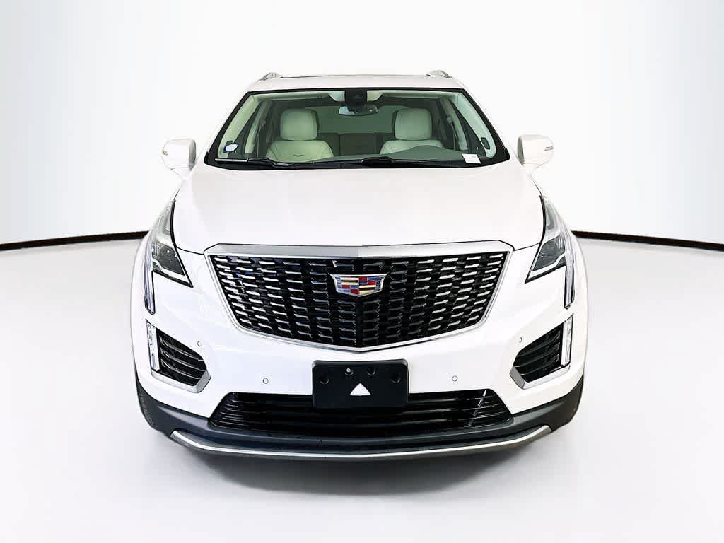 Used 2022 Cadillac XT5 Premium Luxury AWD/4WD image 6
