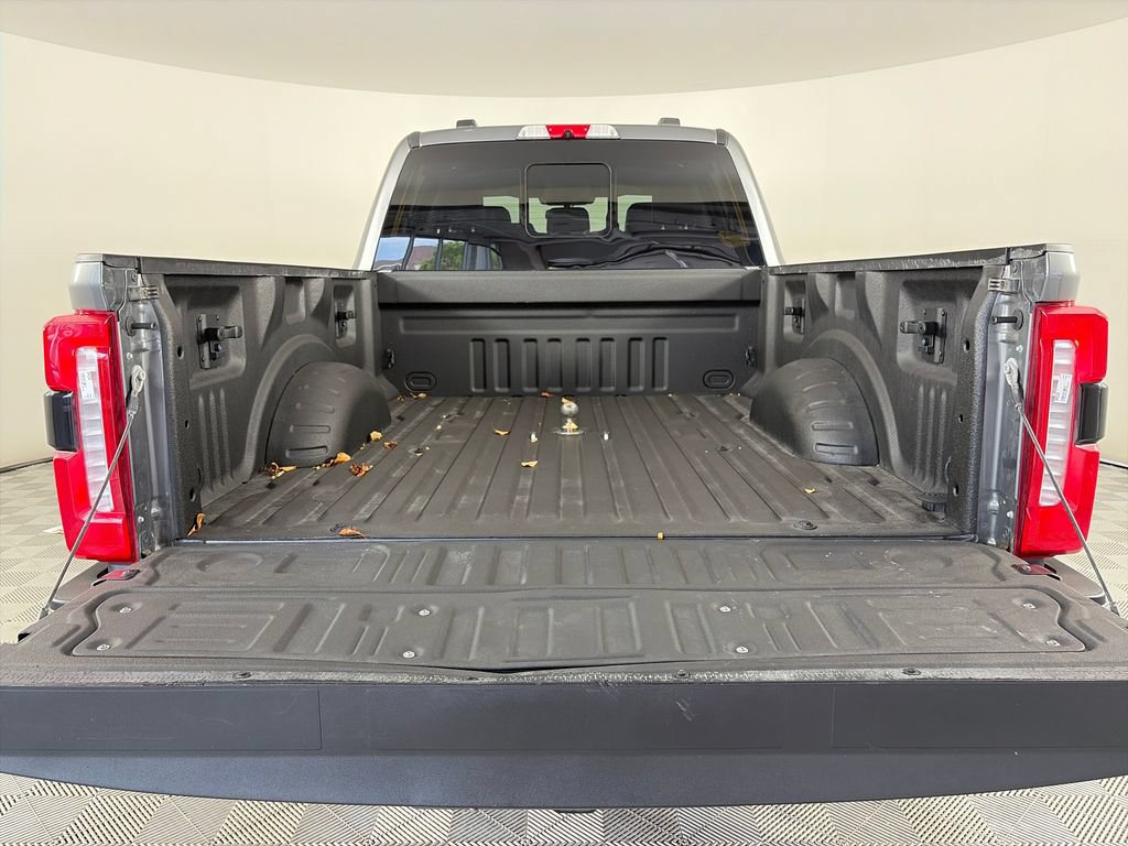 Certified 2024 Ford F250 Lariat AWD/4WD image 28