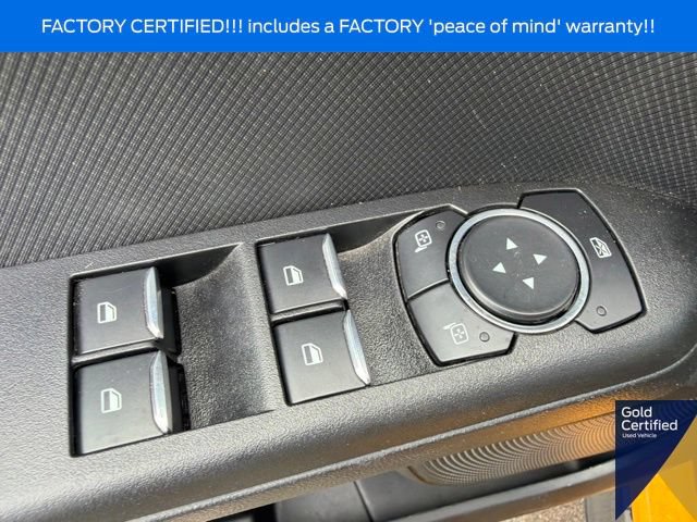 Certified 2022 Ford Bronco Sport Badlands w/ Premium Package AWD/4WD image 31