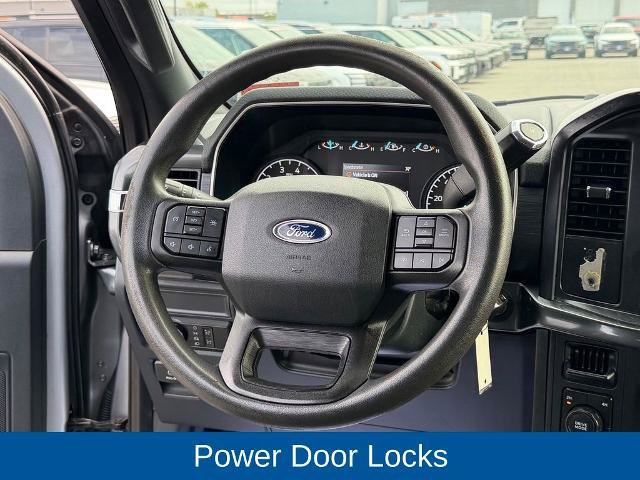 Certified 2021 Ford F150 XL w/ Equipment Group 101A High AWD/4WD image 18