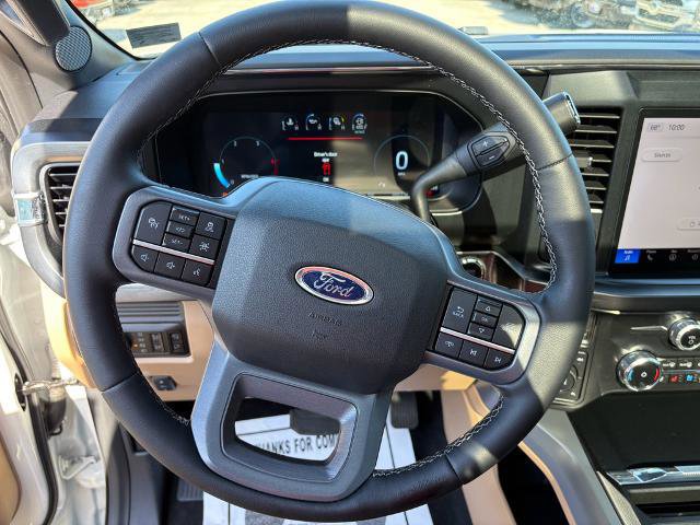 Certified 2026 Ford F350 Lariat w/ Lariat Ultimate Package image 18