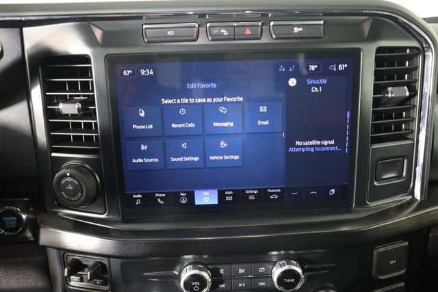 Certified 2023 Ford F250 Lariat w/ Sport Appearance Package AWD/4WD image 61