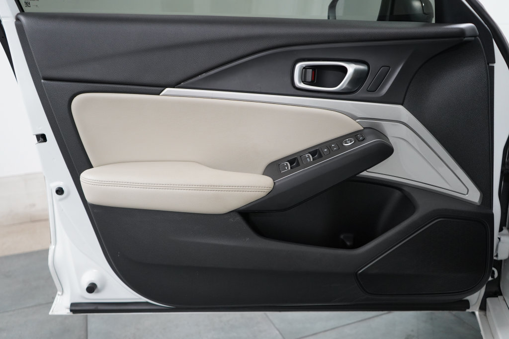 Used 2023 Acura Integra A-Spec FWD image 26