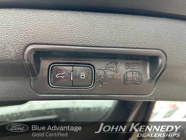 Certified 2022 Ford Explorer XLT image 15