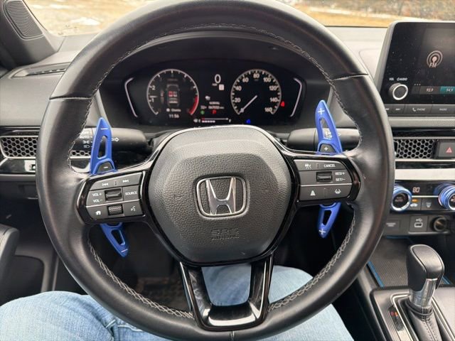 Used 2024 Honda Civic Sport image 14