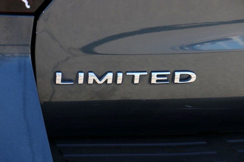 Certified 2024 Ford Expedition Max Limited image 8