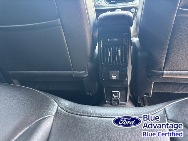 Used 2024 Jeep Compass Latitude image 31