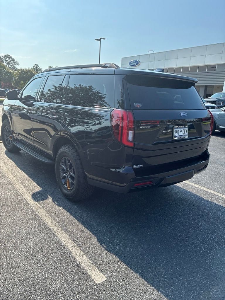 Certified 2025 Ford Expedition Tremor AWD/4WD image 7