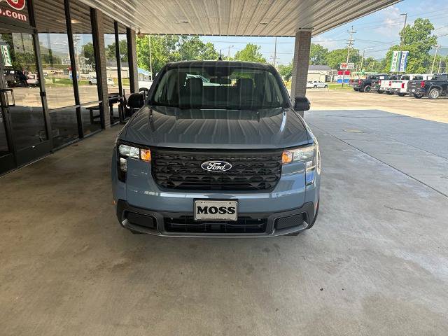 Certified 2025 Ford Maverick XLT w/ XLT Luxury Package FWD image 2