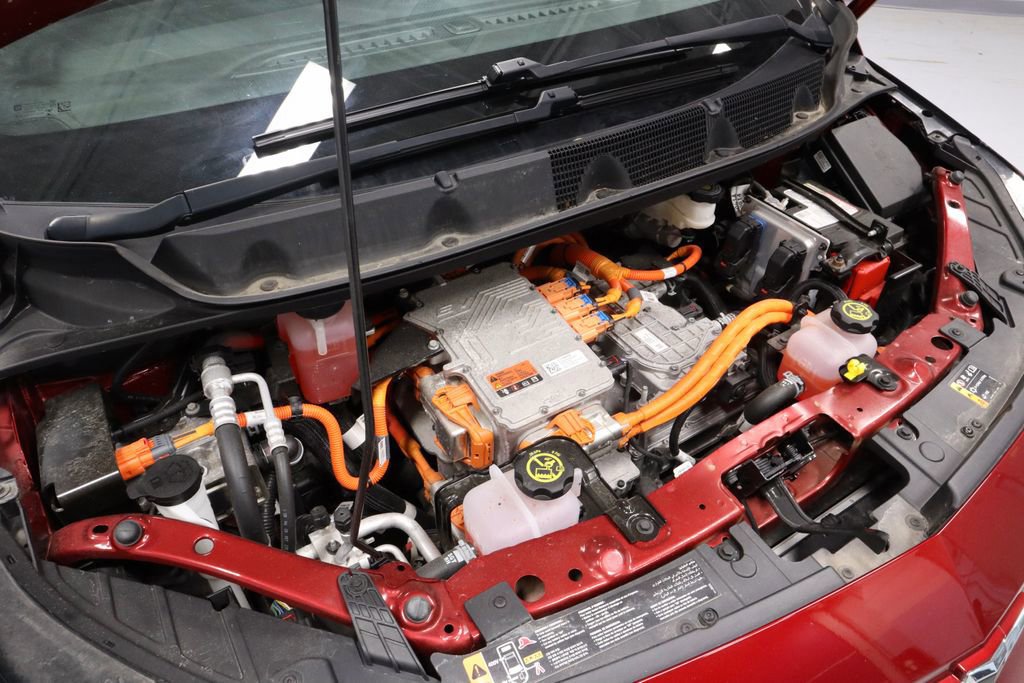 Used 2022 Chevrolet Bolt LT image 18