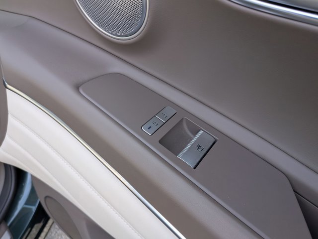 Used 2021 Genesis GV80 3.5T Advanced + image 36