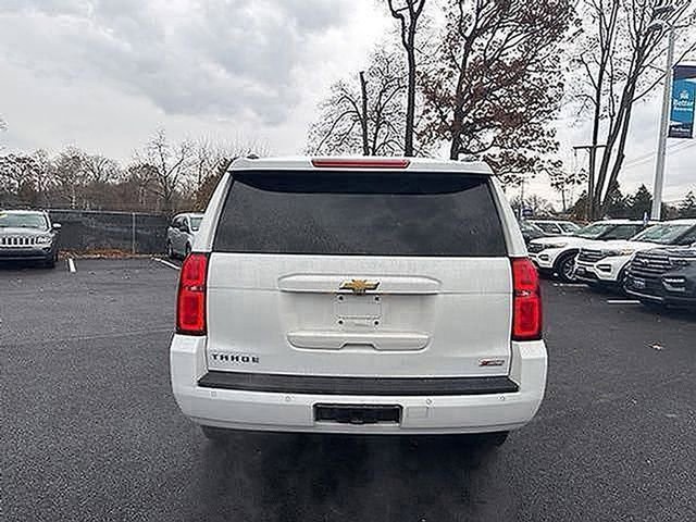 Used 2019 Chevrolet Tahoe LT w/ Luxury Package image 13