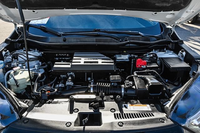 Used 2022 Honda CR-V EX-L image 32