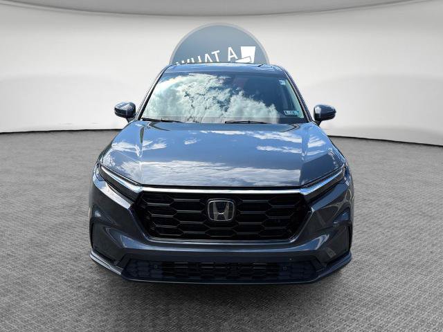 Used 2024 Honda CR-V EX-L image 9