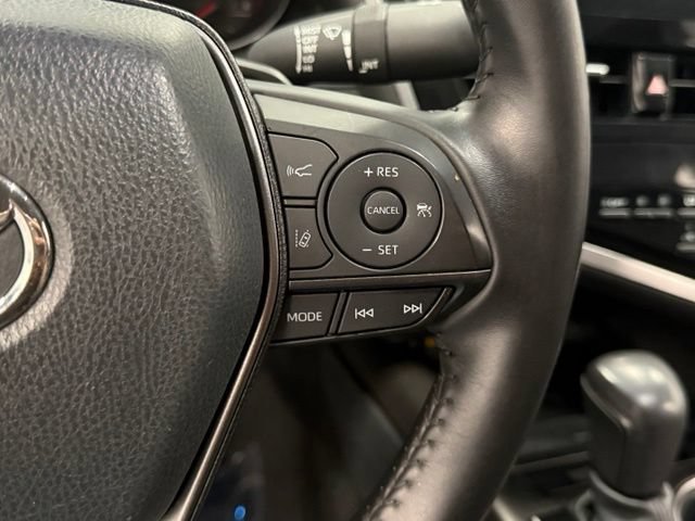 Used 2021 Toyota Camry XSE FWD image 18